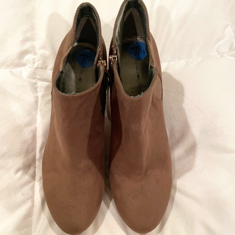 New Bandolino Boots
